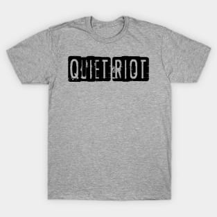 Quiet Riot T-Shirt